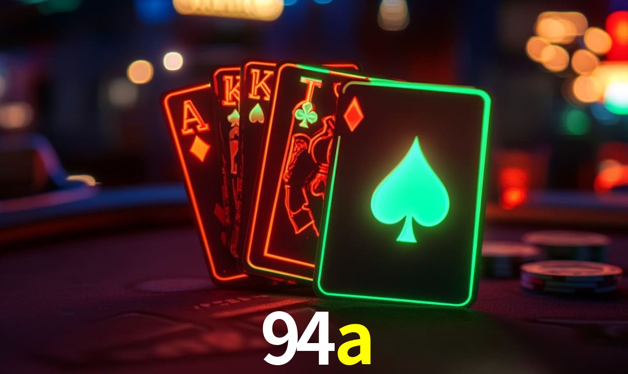 Jackpots e promoções na 94a