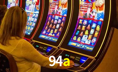 Cassino ao vivo com dealers reais na 94a