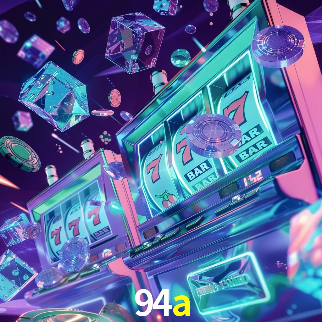 Download para Android e iOS na 94a