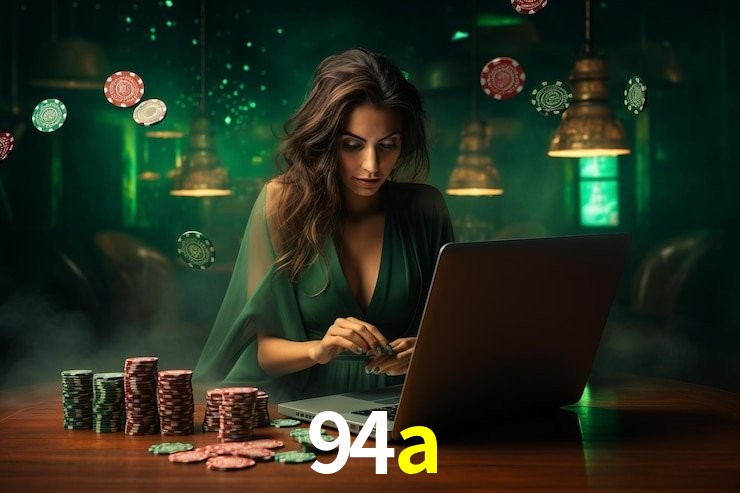 Escolher plataforma para baixar 94a