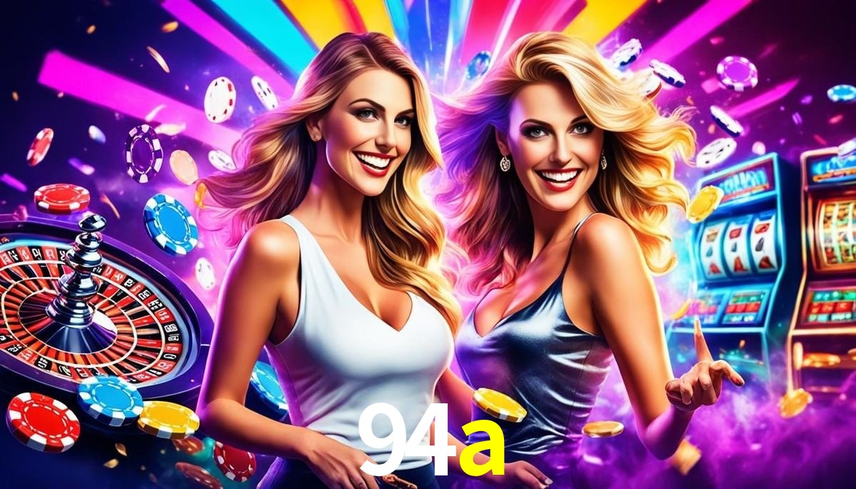 Página oficial no Facebook da 94a